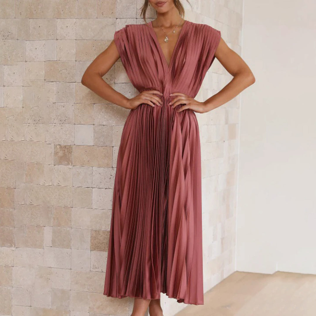 Maren | Dames Bruidsgast Jurk
