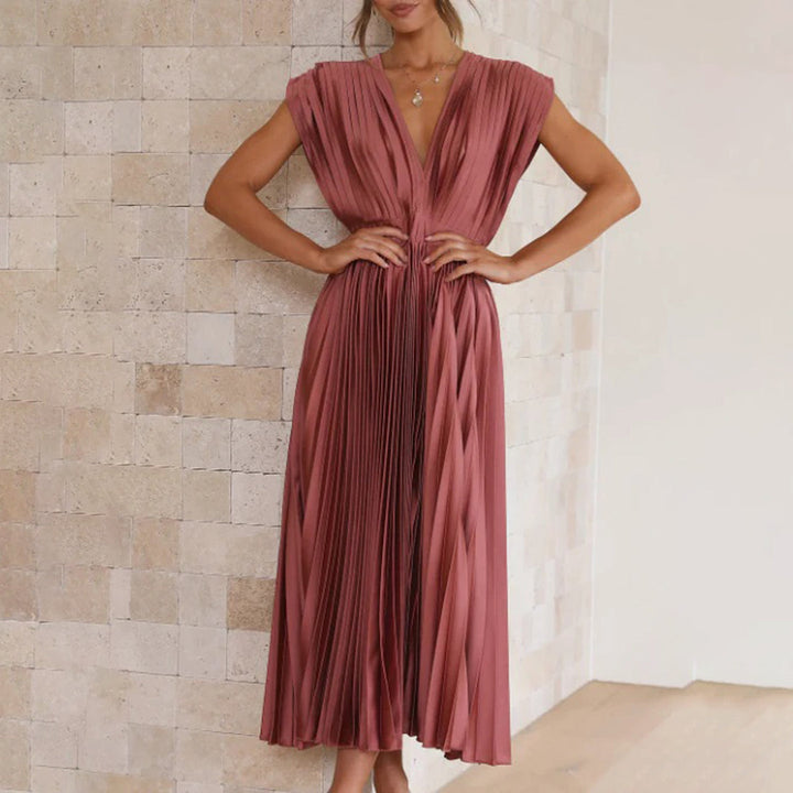 Maren | Dames Bruidsgast Jurk
