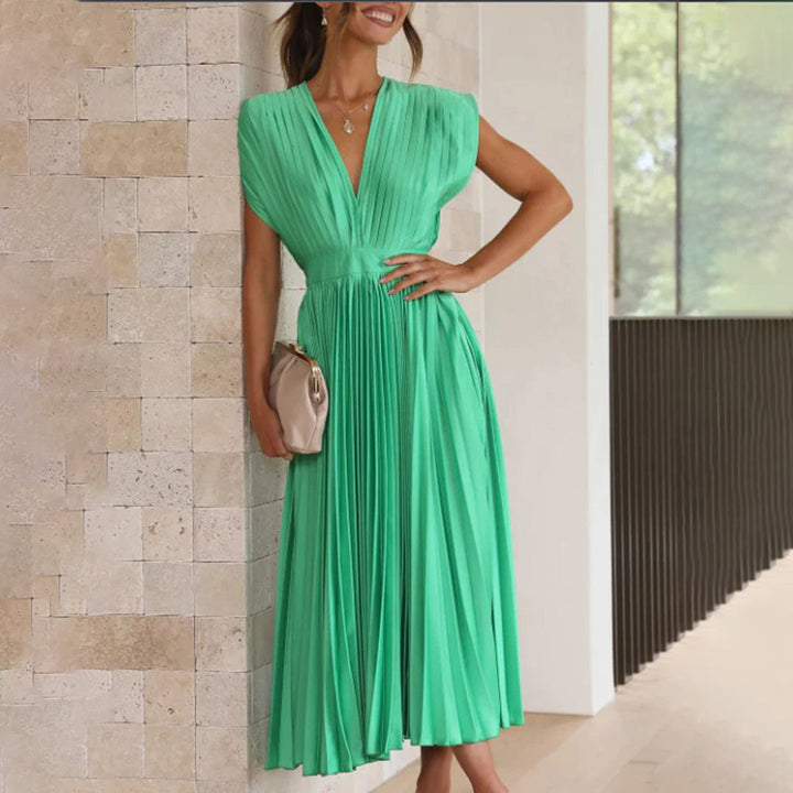 Maren | Dames Bruidsgast Jurk