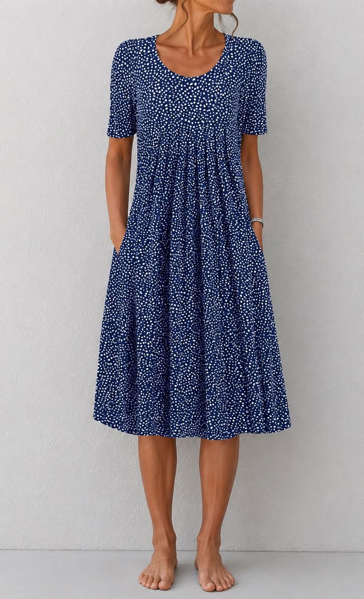 Erin™ - Elegante Jurk