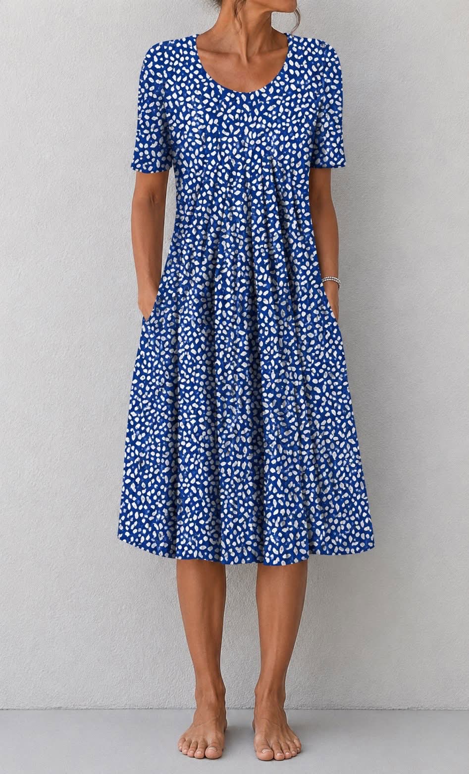 Erin™ - Elegante Jurk