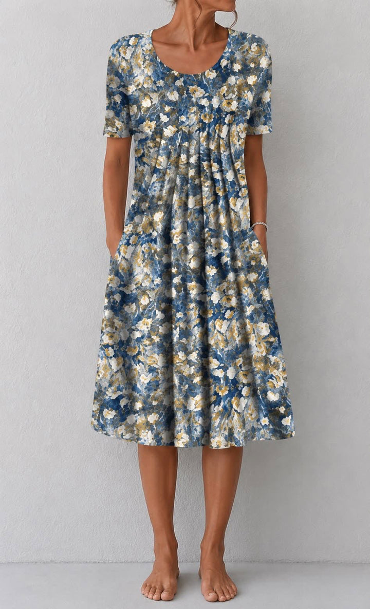 Erin™ - Elegante Jurk