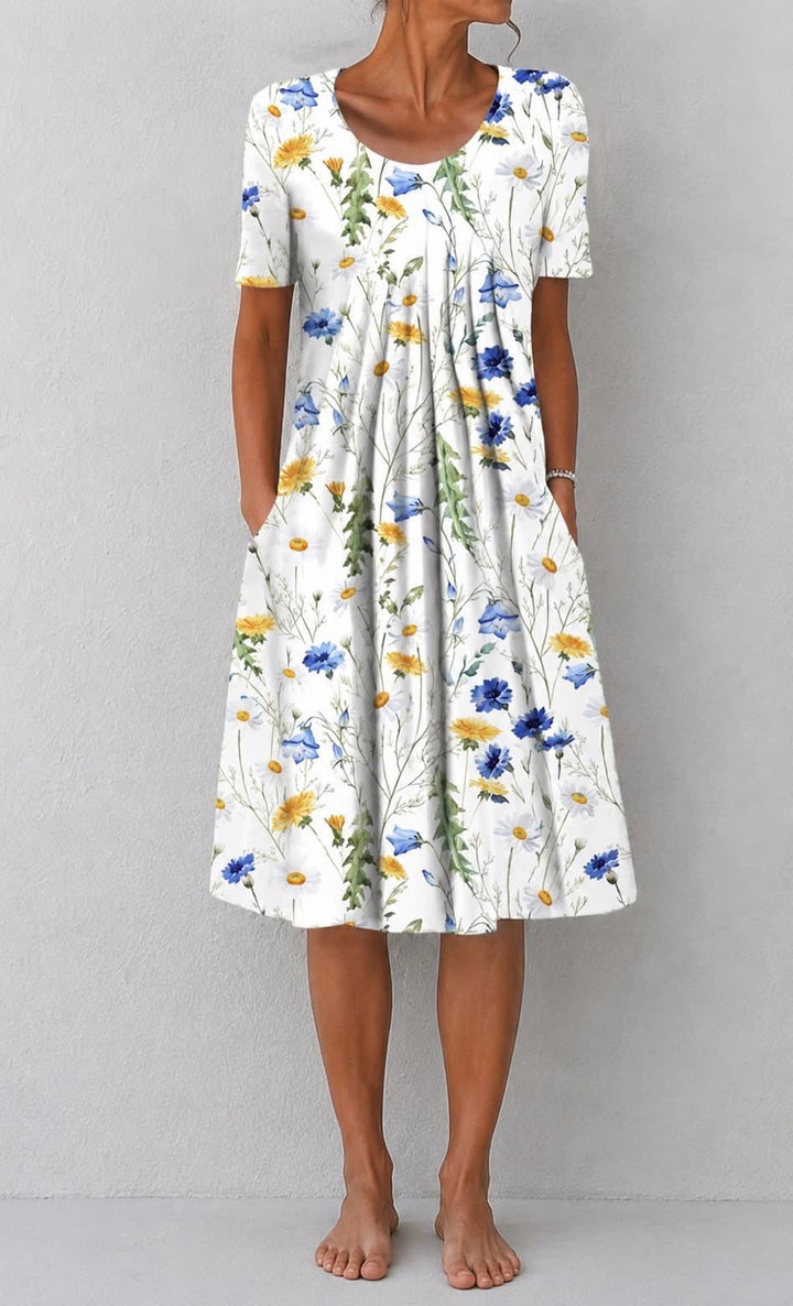 Erin™ - Elegante Jurk