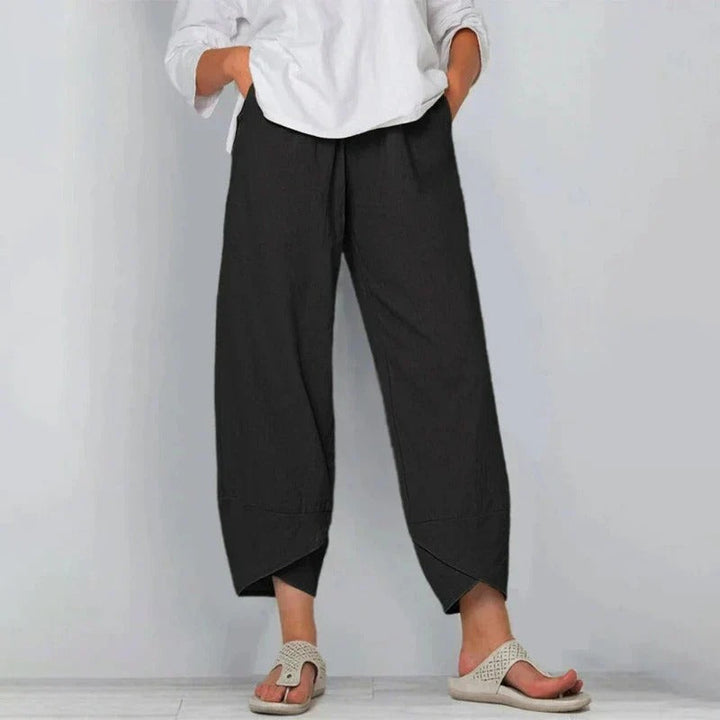 Tarni™ | Chic Zomerbroeken