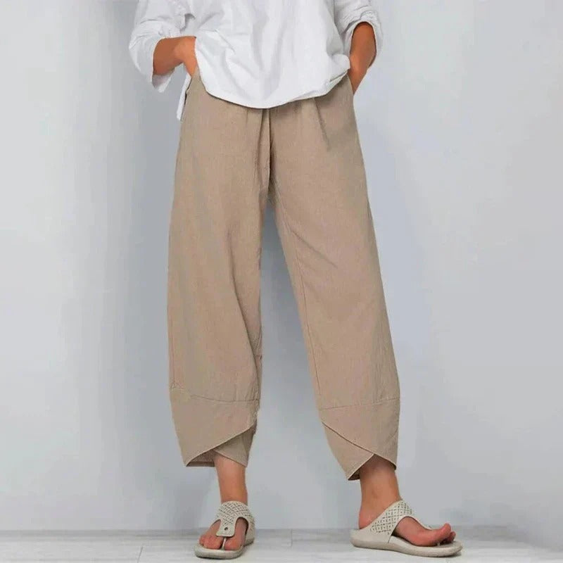 Tarni™ | Chic Zomerbroeken