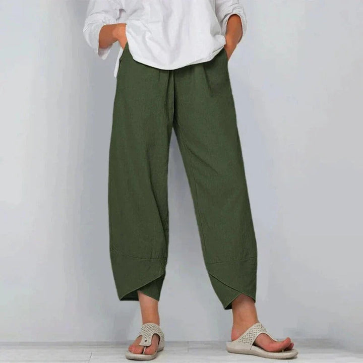 Tarni™ | Chic Zomerbroeken