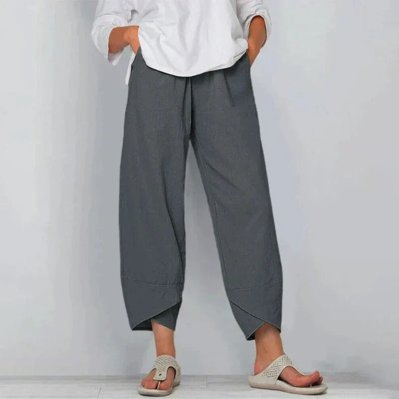 Tarni™ | Chic Zomerbroeken