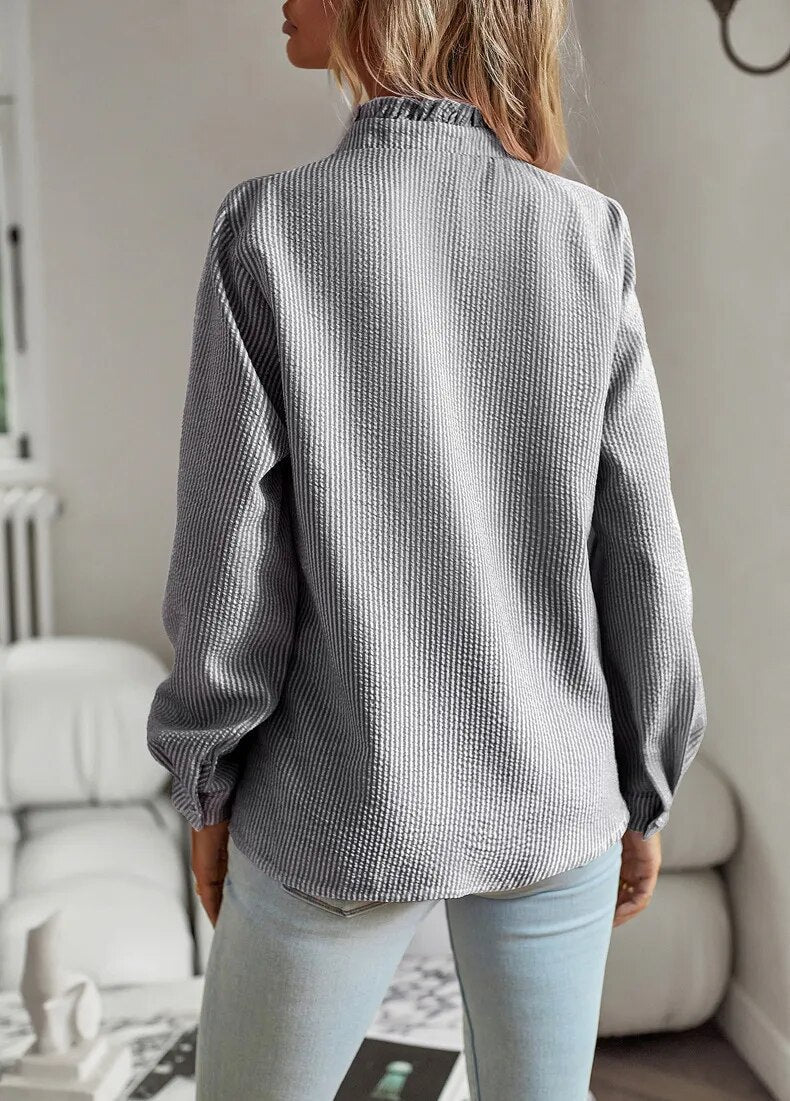 Sheri™ | Tijdloze Elegantie & Ultiem Comfort