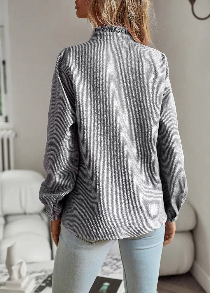 Sheri™ | Tijdloze Elegantie & Ultiem Comfort