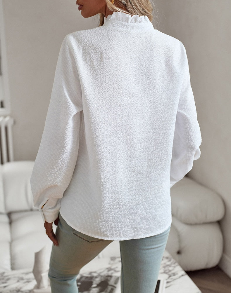 Sheri™ | Tijdloze Elegantie & Ultiem Comfort