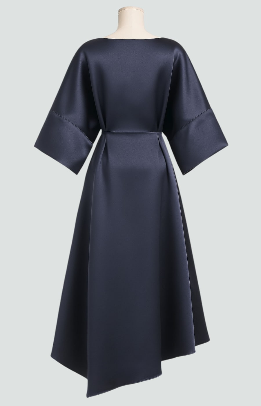 Heather™ | Elegante Lange Jurk