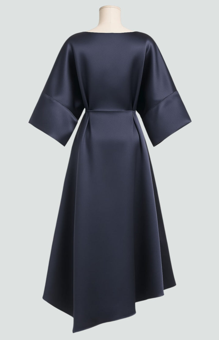 Heather™ | Elegante Lange Jurk