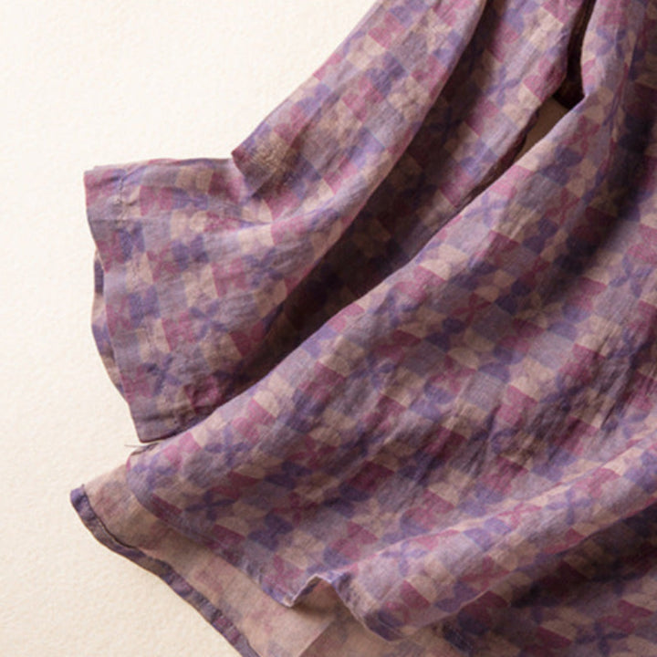 Somerset™ | Knop Voor Relaxed Shirt