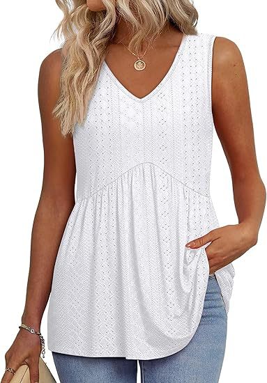 Deanna™ | Elegante Casual Dagtop