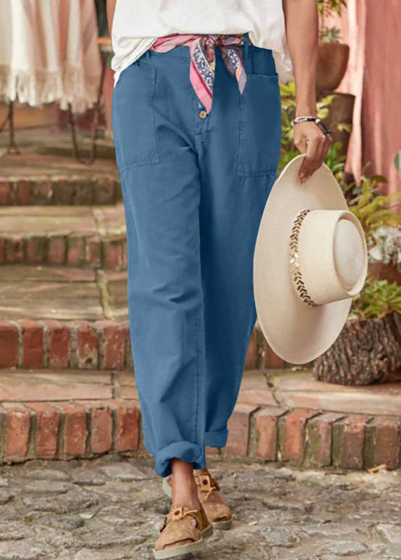 Lise™ | Elegante & Ontspannen Broek