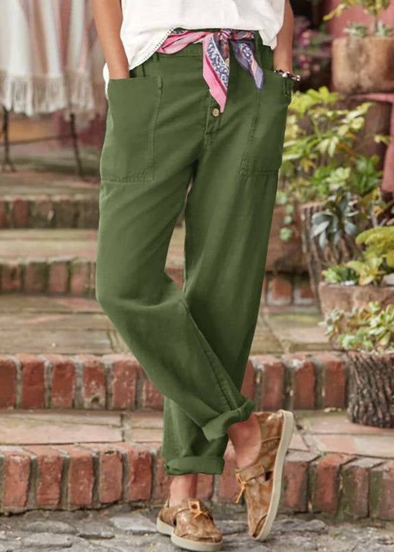 Lise™ | Elegante & Ontspannen Broek