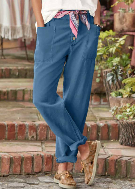 Lise™ | Elegante & Ontspannen Broek