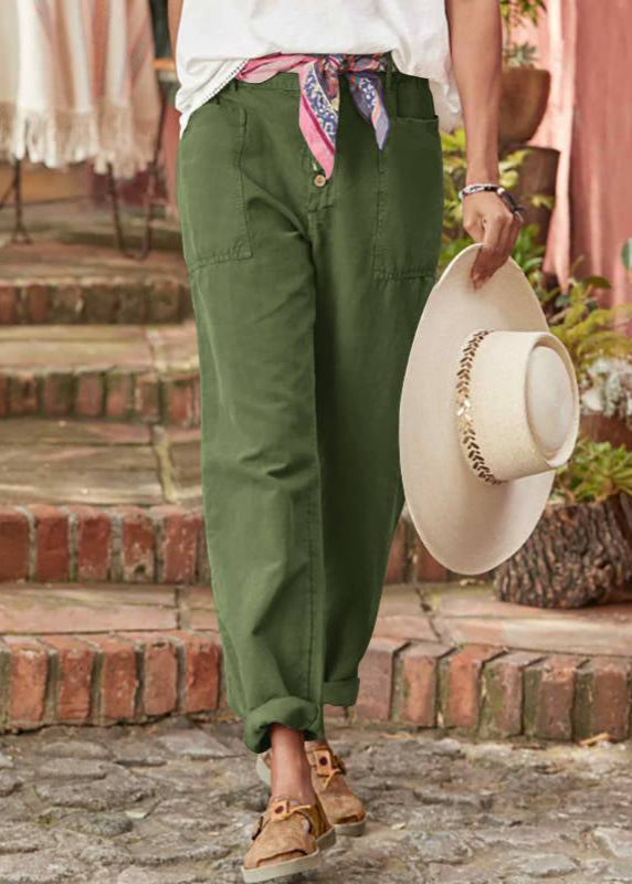 Lise™ | Elegante & Ontspannen Broek