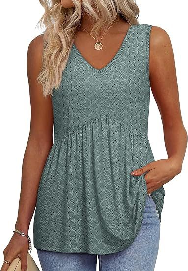 Deanna™ | Elegante Casual Dagtop