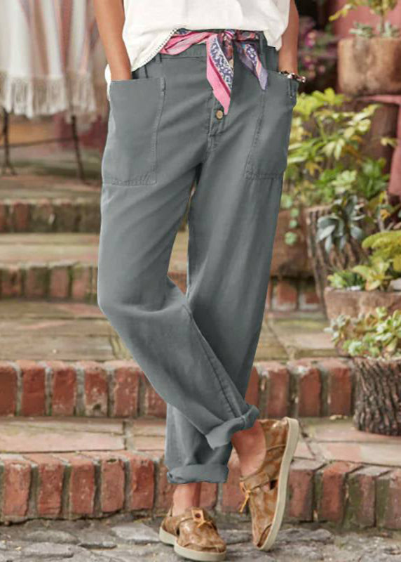 Lise™ | Elegante & Ontspannen Broek