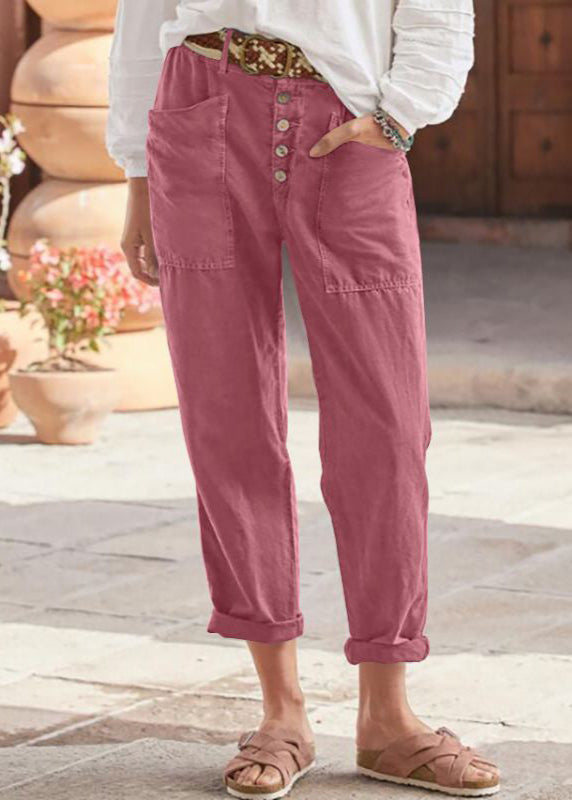Lise™ | Elegante & Ontspannen Broek