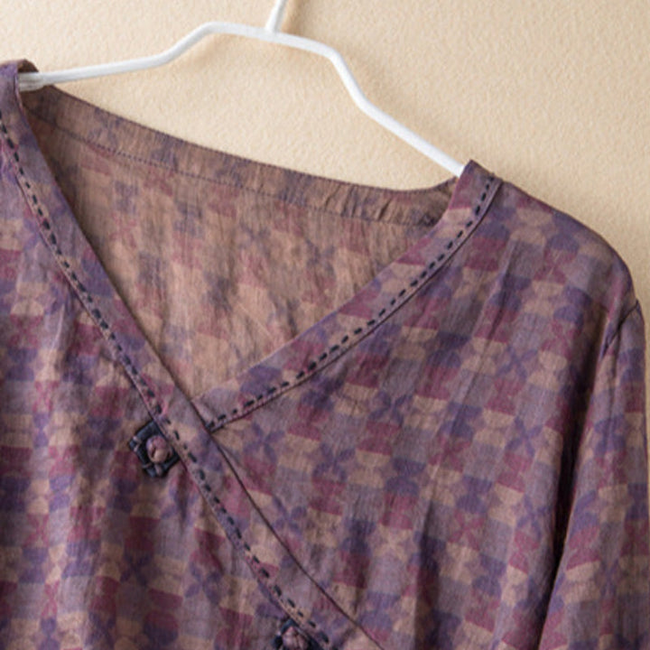 Somerset™ | Knop Voor Relaxed Shirt