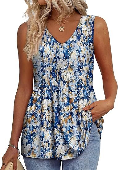 Deanna™ | Elegante Casual Dagtop