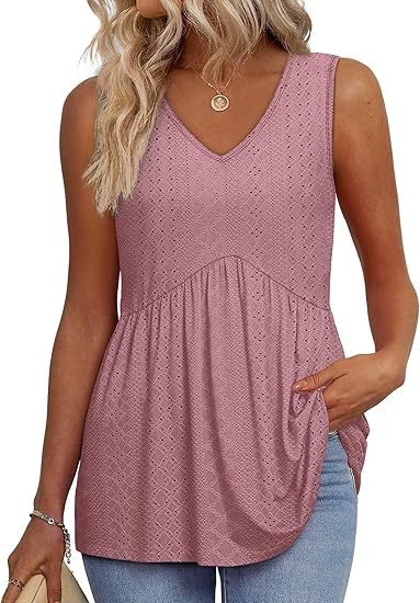 Deanna™ | Elegante Casual Dagtop