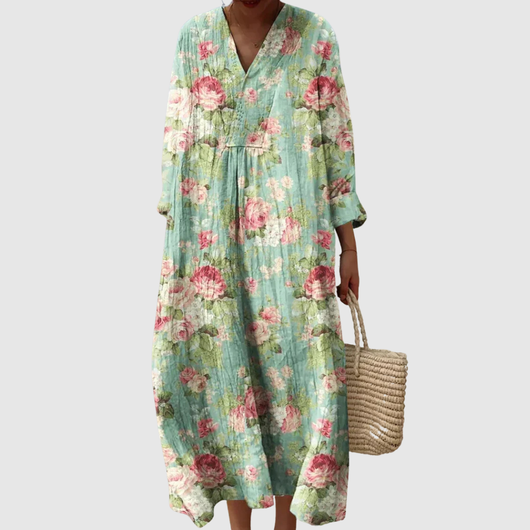 Vera | Bloemenjurk