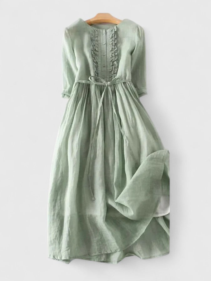 Sanaa | Elegante Jurk