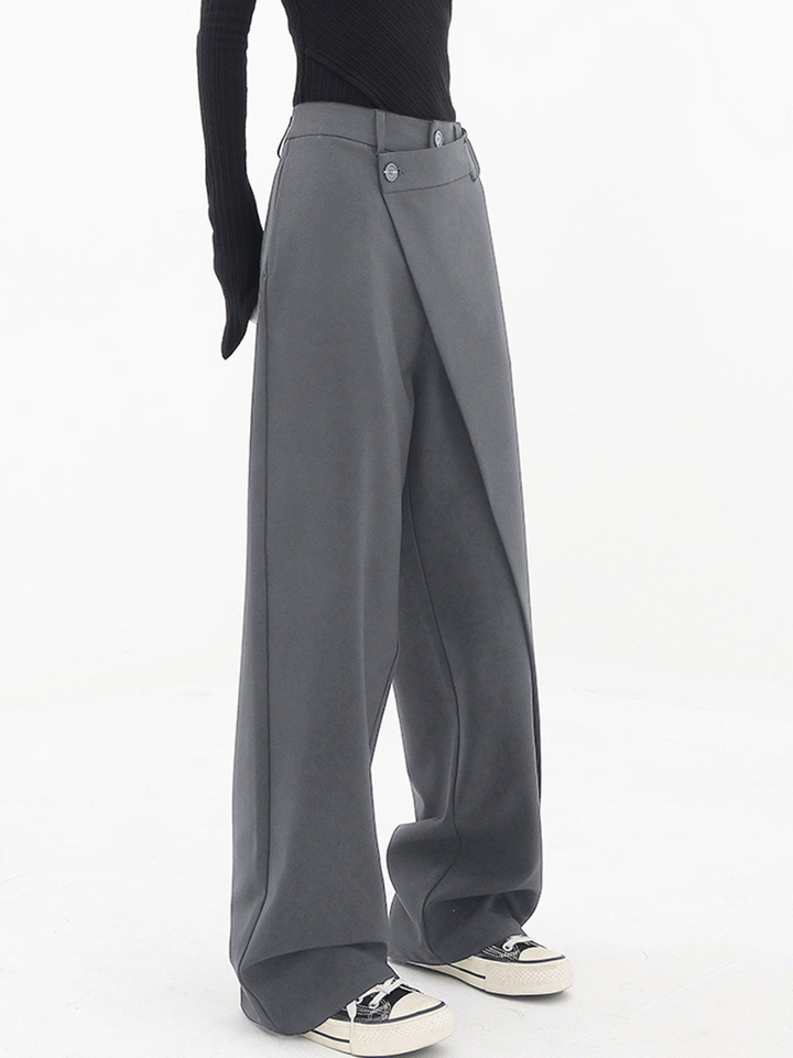 Cleo™ | Moderne baggy broek