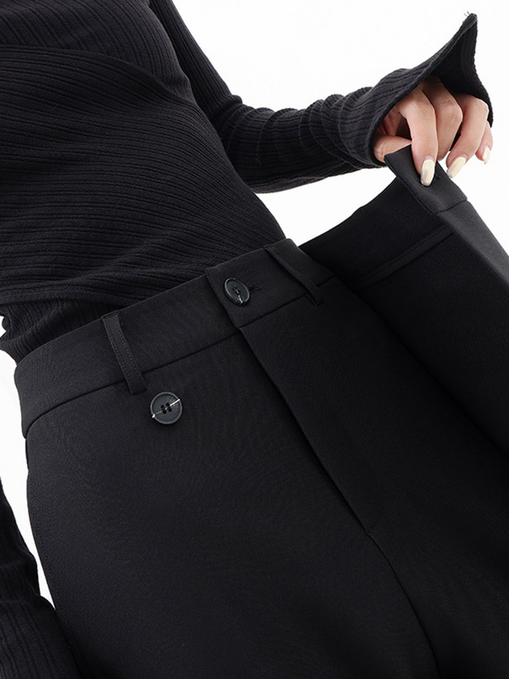 Cleo™ | Moderne baggy broek