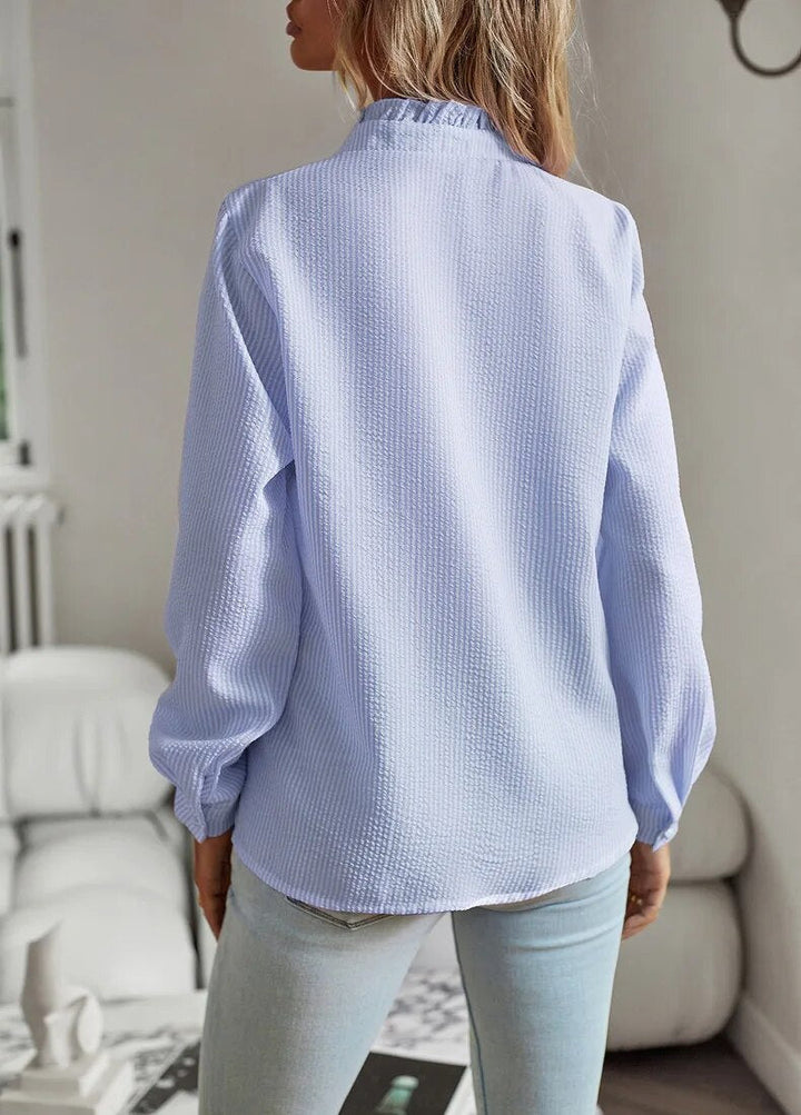 Sheri™ | Tijdloze Elegantie & Ultiem Comfort