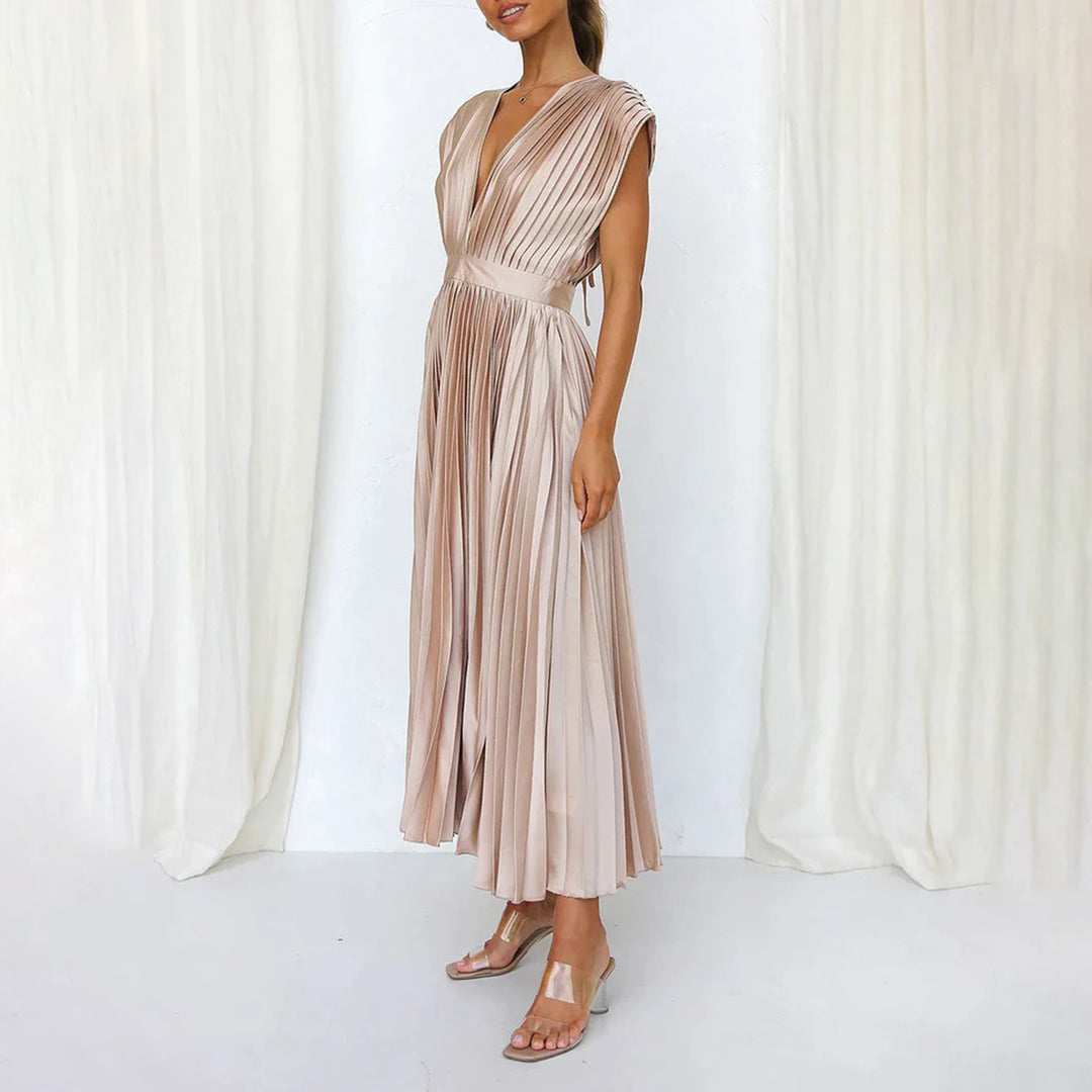 Maren | Dames Bruidsgast Jurk