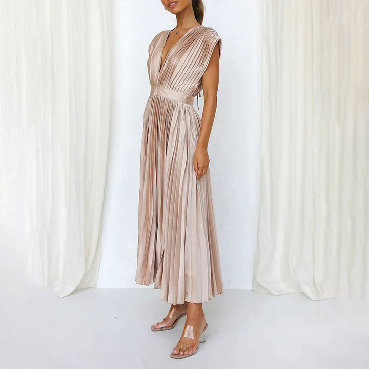 Maren | Dames Bruidsgast Jurk