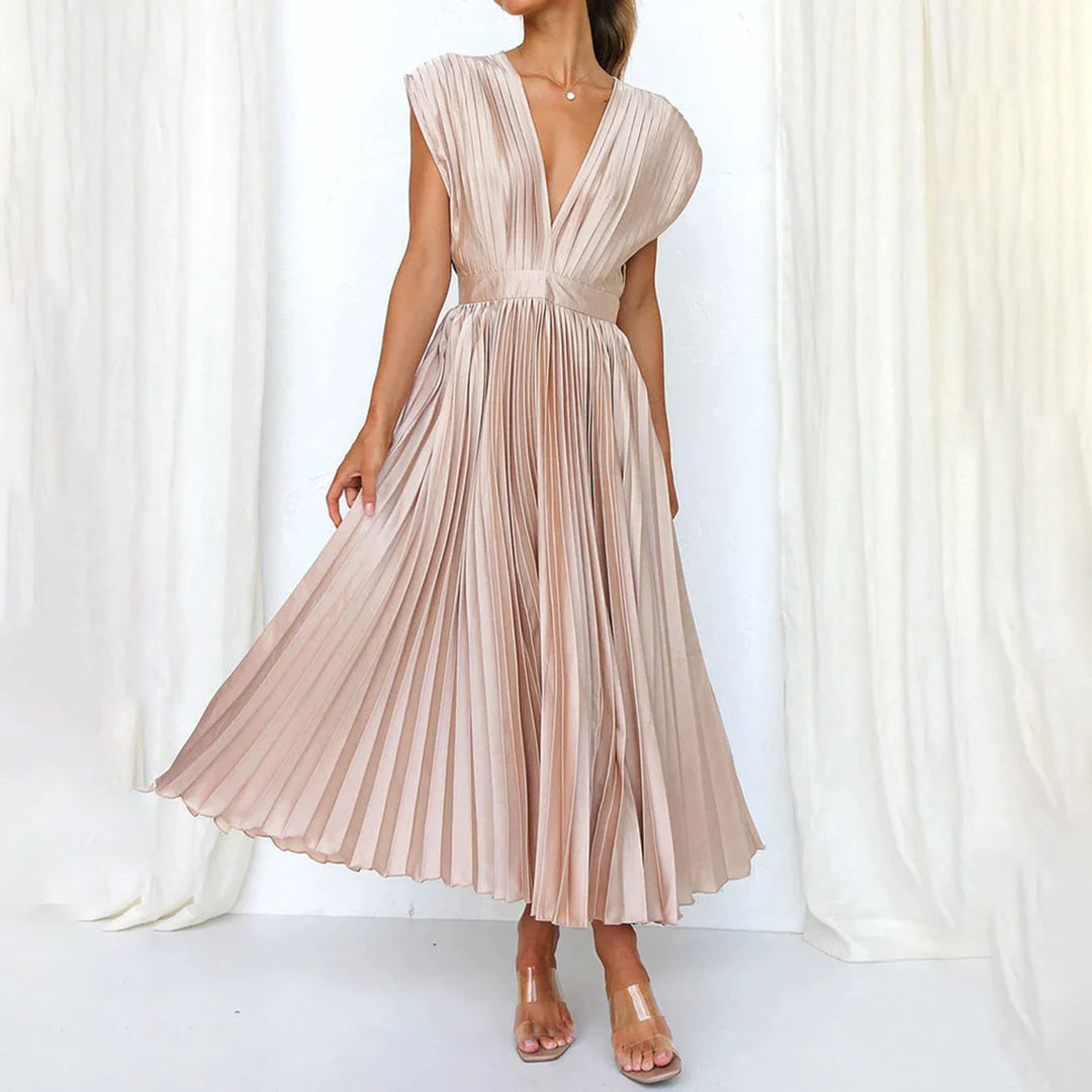 Maren | Dames Bruidsgast Jurk