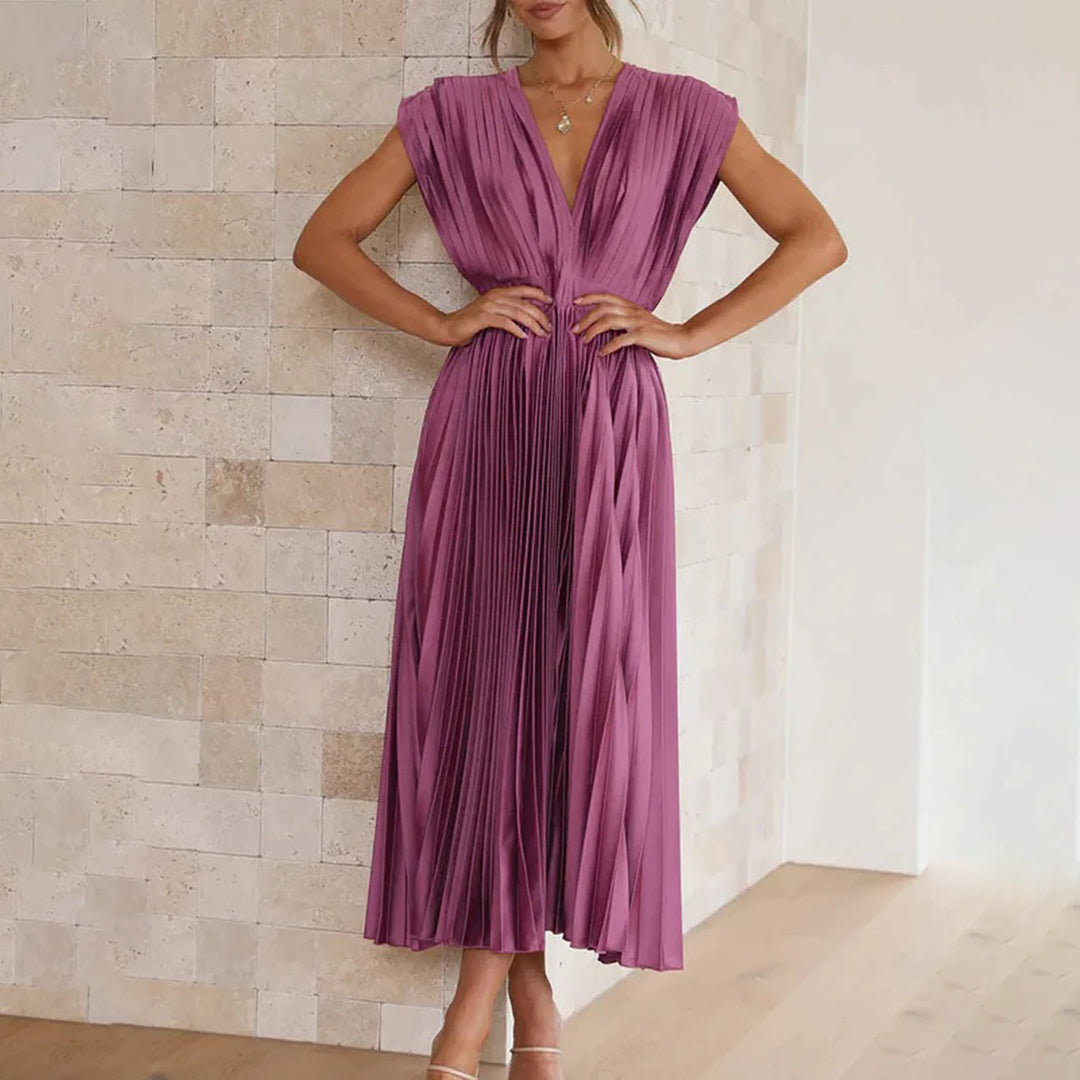 Maren | Dames Bruidsgast Jurk