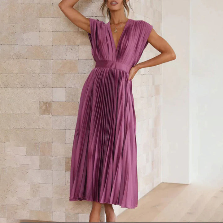 Maren | Dames Bruidsgast Jurk