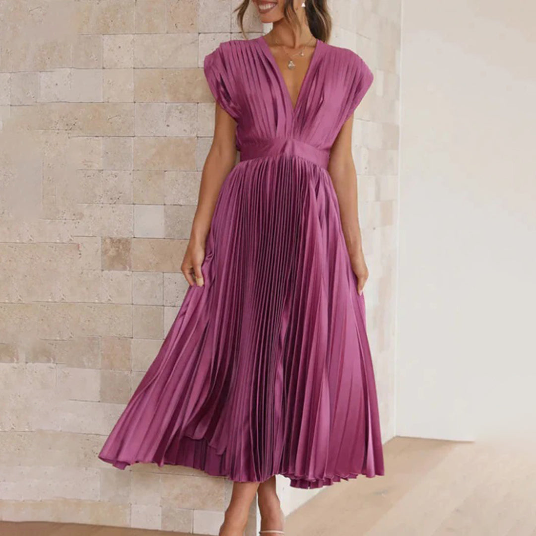 Maren | Dames Bruidsgast Jurk