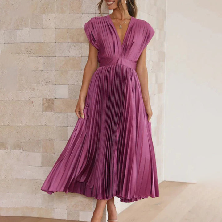 Maren | Dames Bruidsgast Jurk