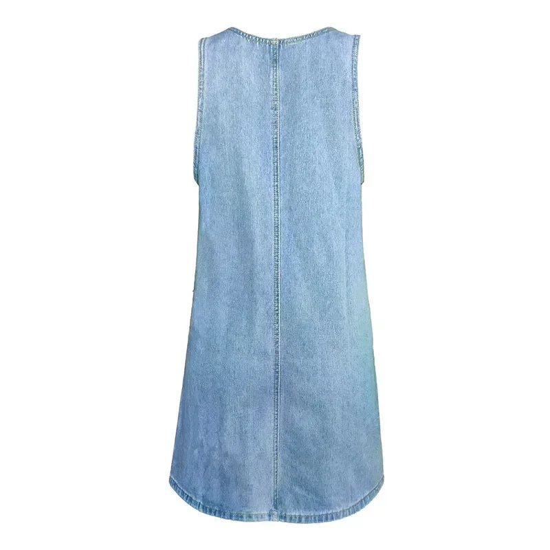 Dolores™ | Praktische en Lichte Zomerjurk