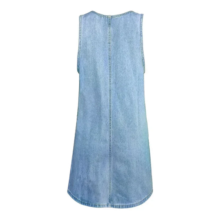 Dolores™ | Praktische en Lichte Zomerjurk