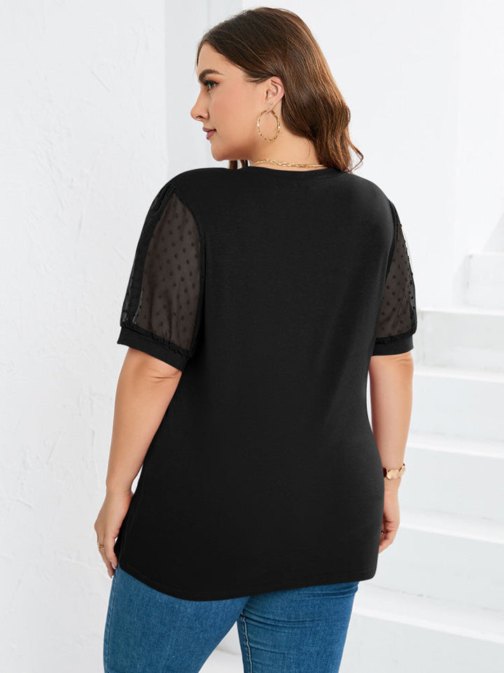Sophora™ | Elegante V-Hals Top