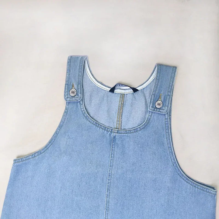 Dolores™ | Praktische en Lichte Zomerjurk