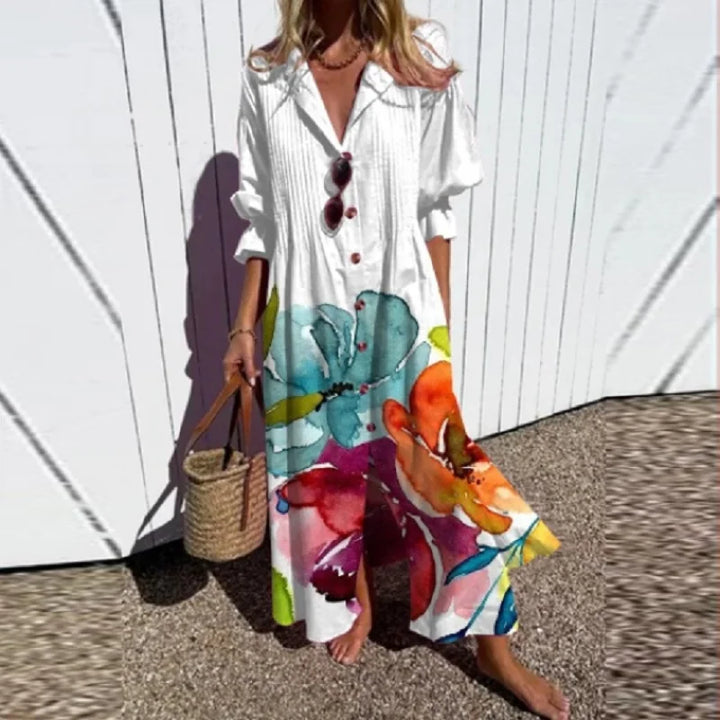 Fleuria™ | Moeiteloze Elegant in Elke Stap