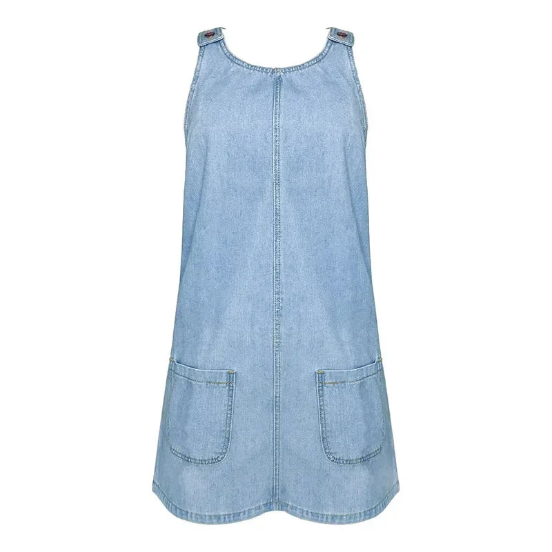 Dolores™ | Praktische en Lichte Zomerjurk