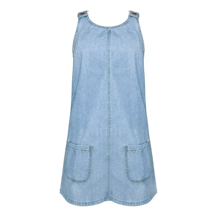 Dolores™ | Praktische en Lichte Zomerjurk