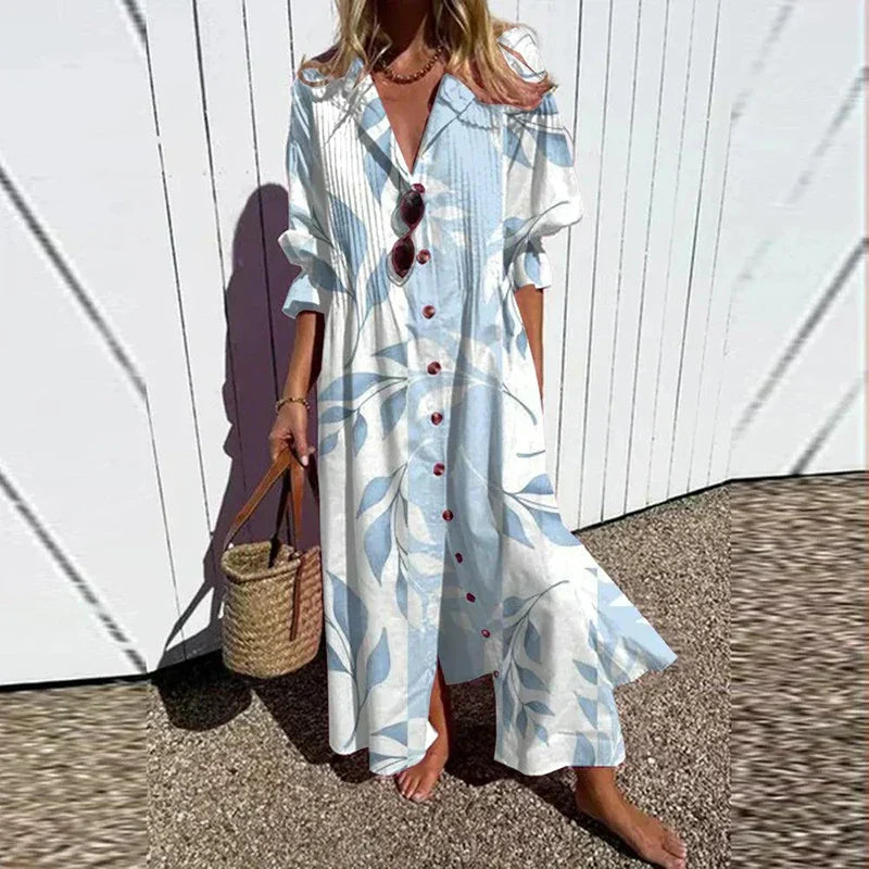 Fleuria™ | Moeiteloze Elegant in Elke Stap