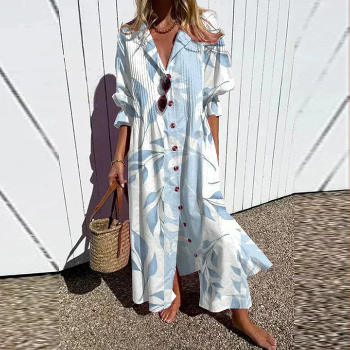 Fleuria™ | Moeiteloze Elegant in Elke Stap