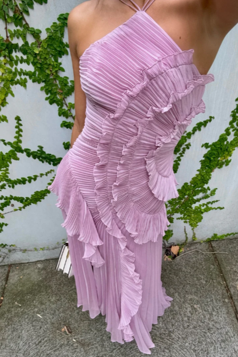 Estelle™ | Elegante Halterjurk
